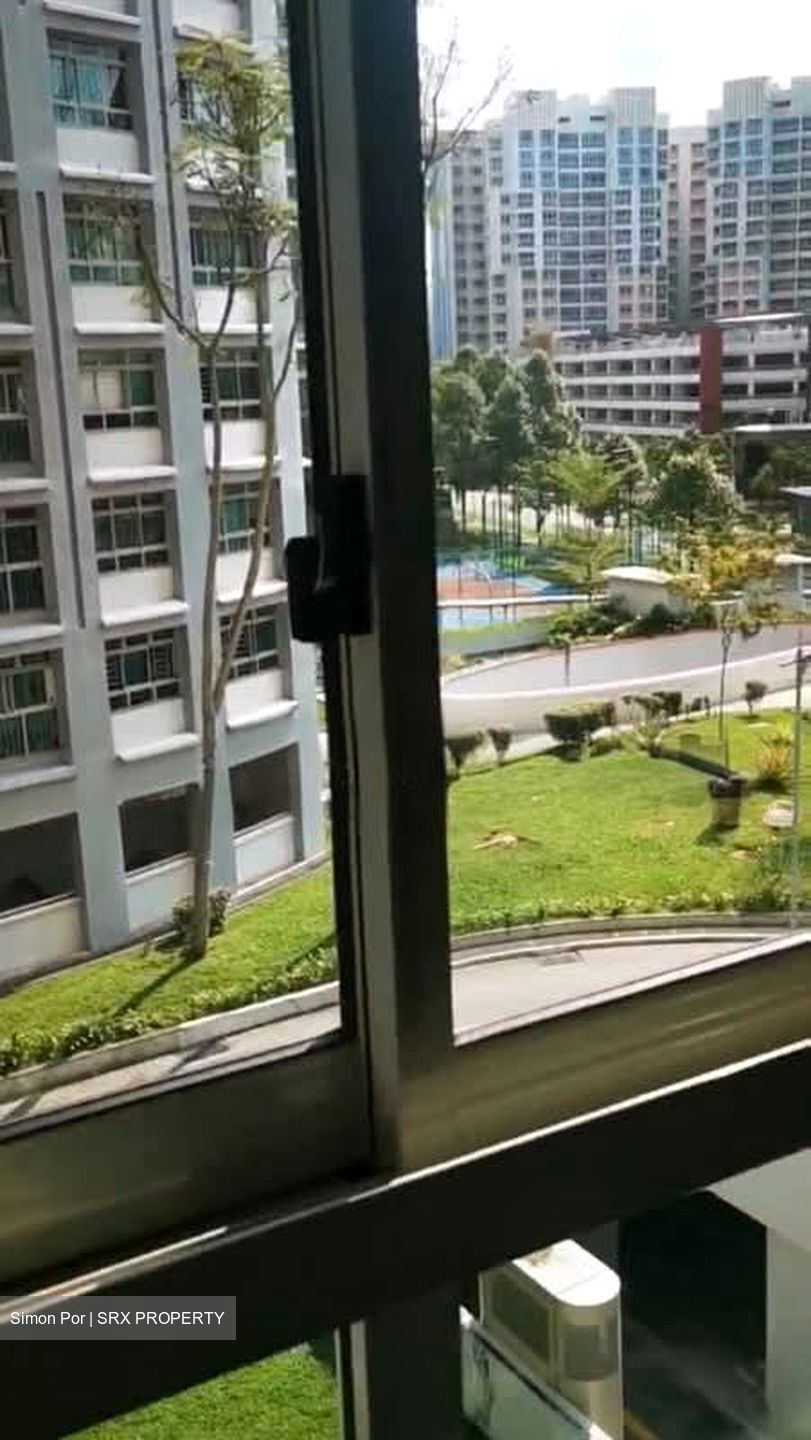 Blk 275A Compassvale Link (Sengkang), HDB 4 Rooms #571111931